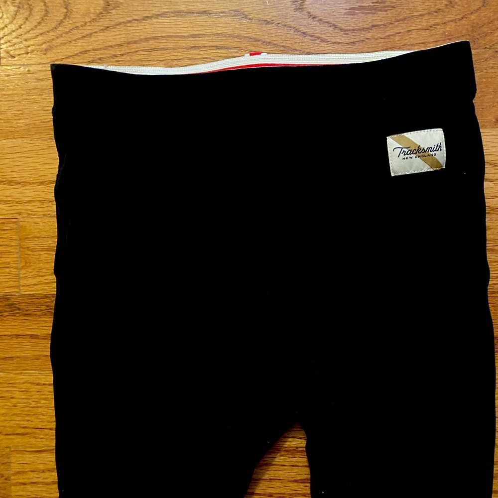 Tracksmith Turnover Tights S
